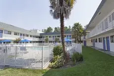 Motel 6 Davis - Sacramento Area 