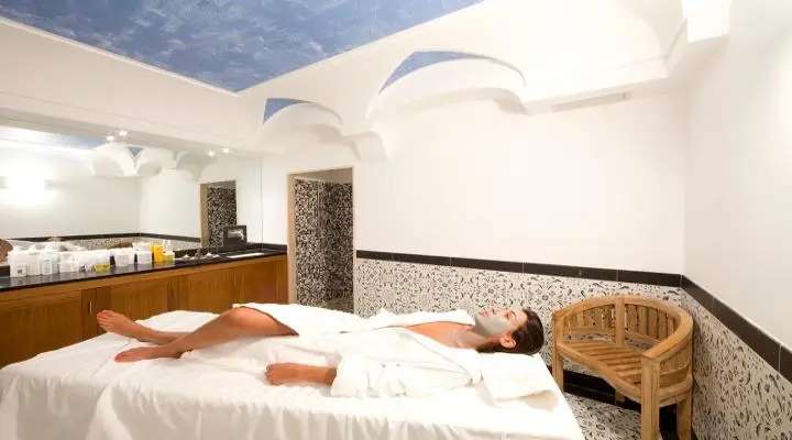 Hotel San Michele Terme & Spa 