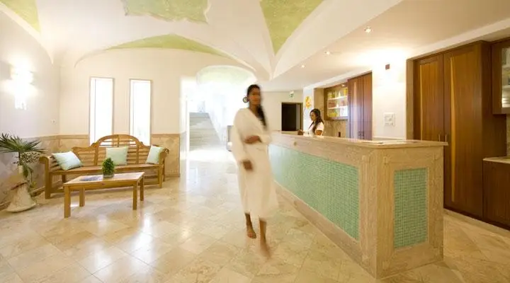 Hotel San Michele Terme & Spa 