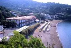 Hotel Stella Maris Pareti 