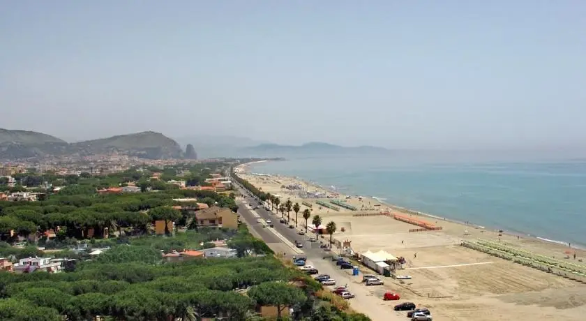 Torre Del Sole Terracina