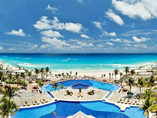 Grand Oasis Sens - All-Inclusive Adults Only