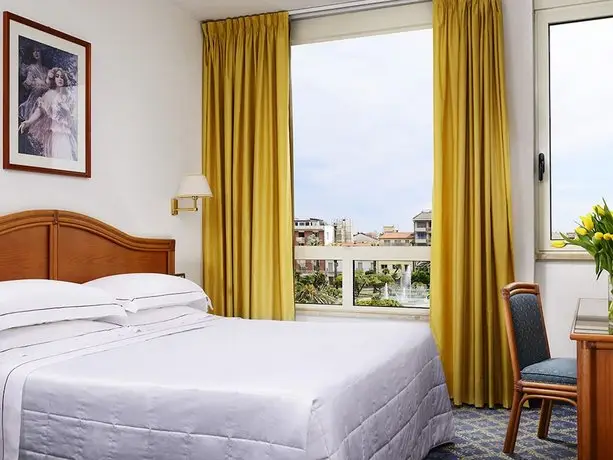 Hotel President Viareggio 