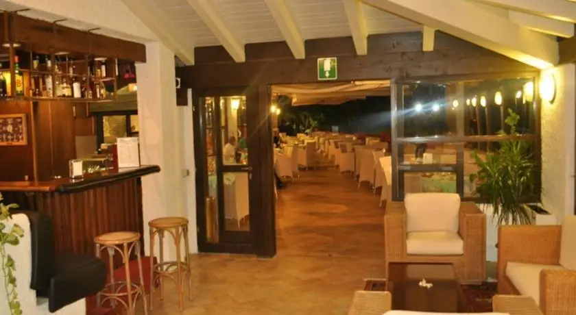 Hotel Valle Verde Procchio 