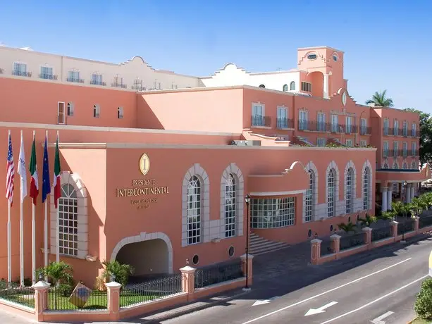 InterContinental Presidente Merida