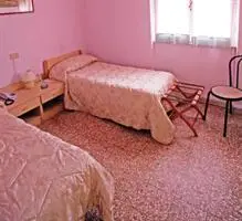 Hotel Burlamacco Viareggio 