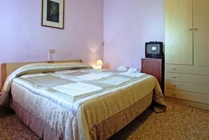 Hotel Burlamacco Viareggio 