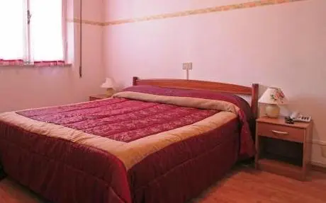 Hotel Burlamacco Viareggio 