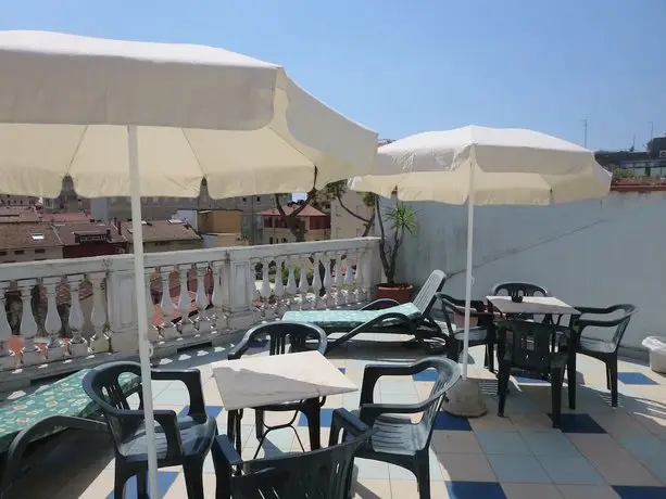 Hotel Massimo Viareggio 