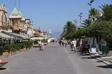 Hotel Massimo Viareggio 