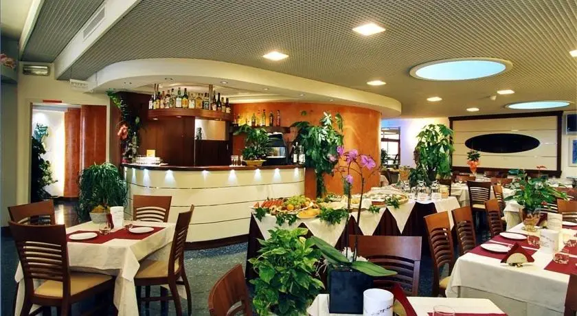 Hotel Mirage Viareggio 