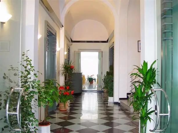 Hotel Tirrenia Viareggio 