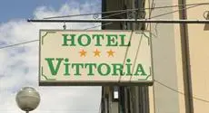 Hotel Vittoria Viareggio 