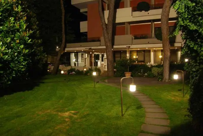 Hotel Bracciotti 