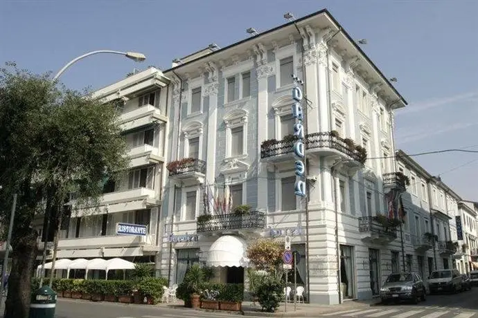 Hotel Nuovo Tirreno