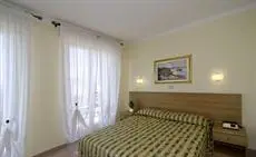 Hotel Nuovo Tirreno 