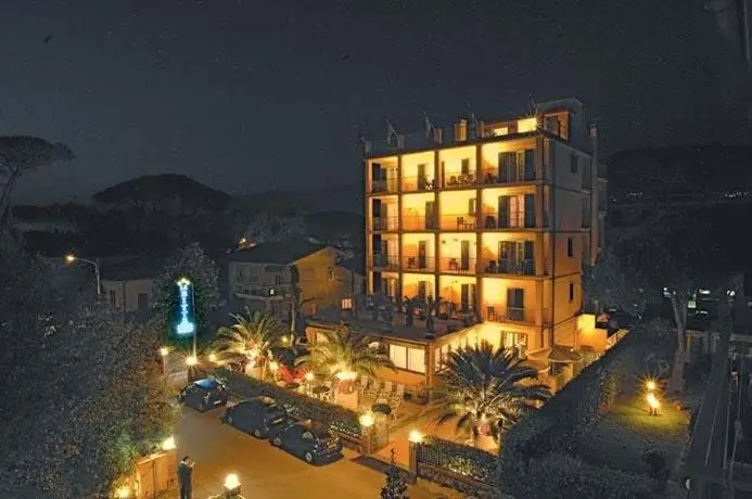 Hotel La Bitta Pietrasanta 