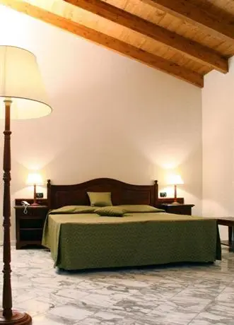 Hotel La Pigna Pietrasanta 