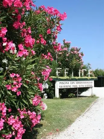 Hotel La Pigna Pietrasanta 