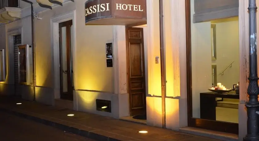 Cassisi Hotel 