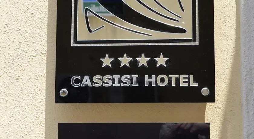 Cassisi Hotel 