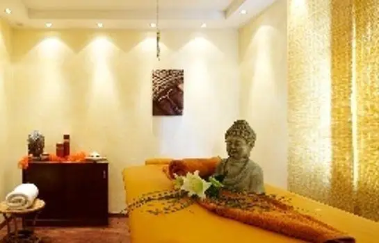 Concordia Wellnesshotel & SPA 