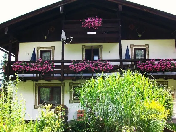 Gastehaus Stockl Schonau am Konigssee