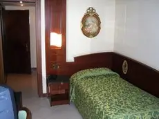 Hotel Garibaldi Milazzo 