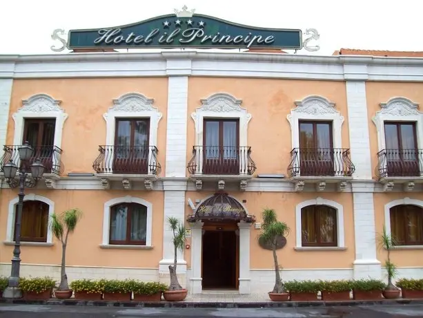 Hotel Il Principe