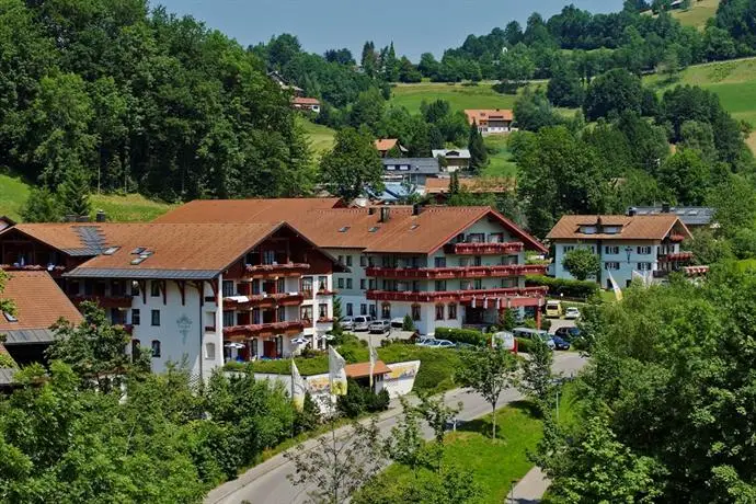 Konigshof Hotel Resort S