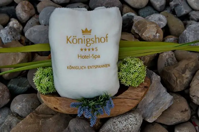 Konigshof Hotel Resort S 