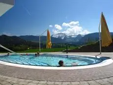 Kur- und Ferienhotel Alpenhof 