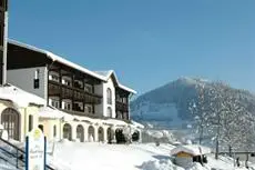 Mondi-Holiday Alpenblickhotel Oberstaufen 