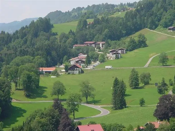 Mondi-Holiday Alpenblickhotel Oberstaufen 