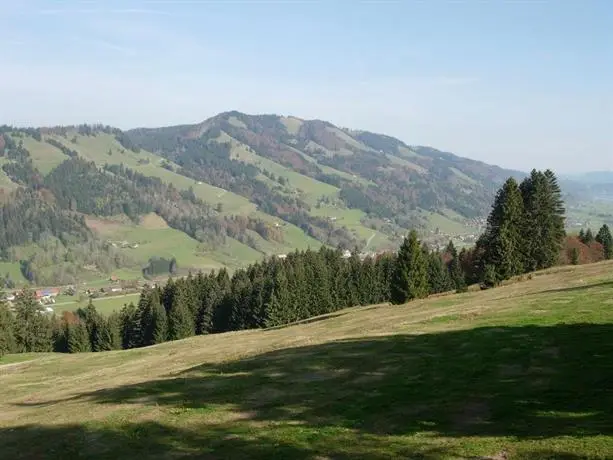 Mondi-Holiday Alpenblickhotel Oberstaufen 