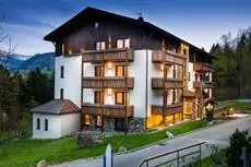 Mondi-Holiday Alpenblickhotel Oberstaufen 