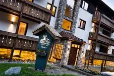 Mondi-Holiday Alpenblickhotel Oberstaufen 