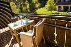 Mondi-Holiday Alpenblickhotel Oberstaufen 