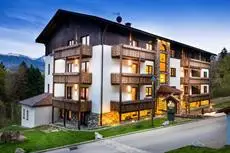 Mondi-Holiday Alpenblickhotel Oberstaufen 