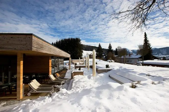 Rosenalp - Gesundheitsresort & Spa 