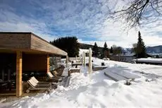 Rosenalp - Gesundheitsresort & Spa 