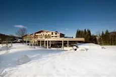 Rosenalp - Gesundheitsresort & Spa 