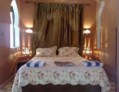 Alf Leila Boutique Hotel