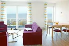 Beachhotel Sahlenburg - Adults Only - Boutiquehotel & Apartments 