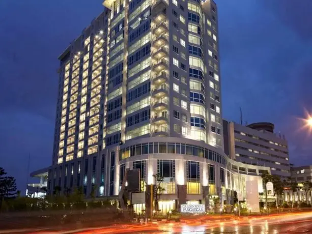 El Royale Hotel Bandung