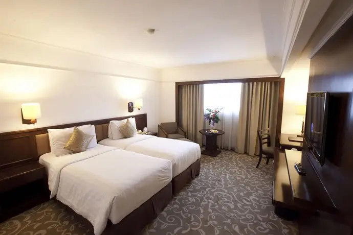 El Royale Hotel Bandung