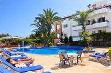 Golden Beach Appart'hotel 