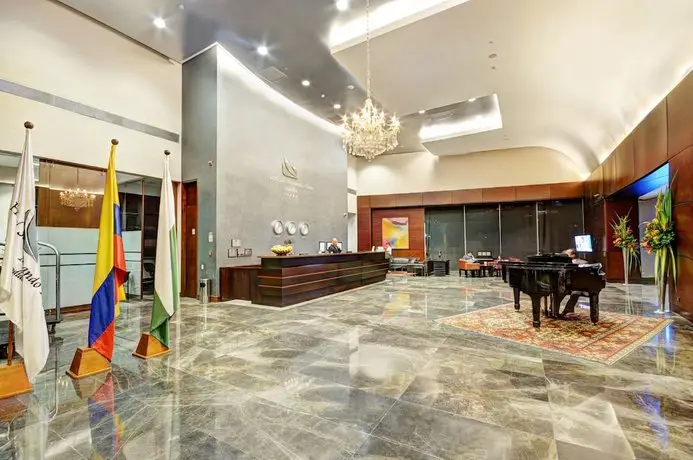 Hotel San Fernando Plaza