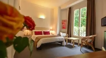 Hotel Select Beaulieu-sur-Mer