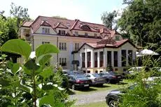 Hotel Villa Baltica 